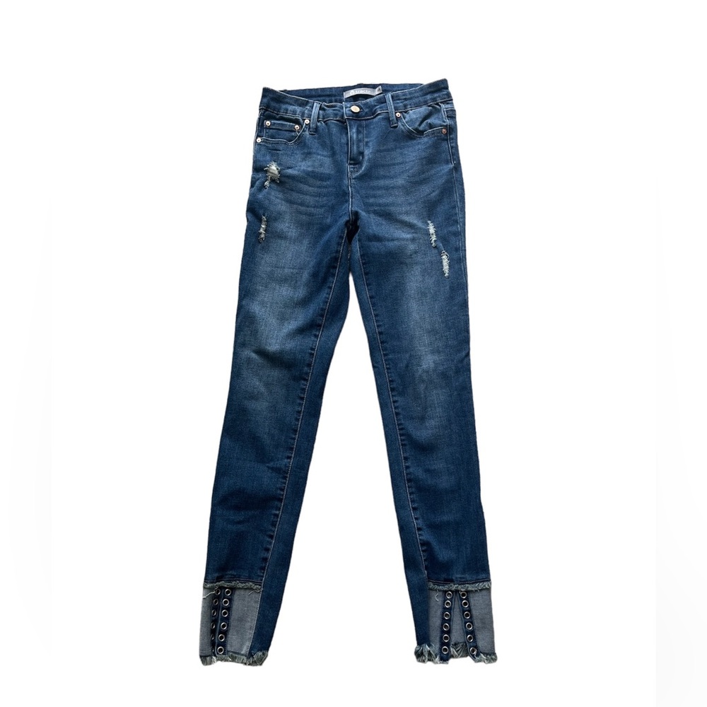 Tractr Girls Jeans- Girls 14